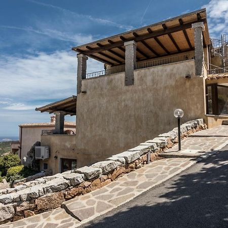 Homey Experience - Ex 501 Porto Cervo Eksteriør billede