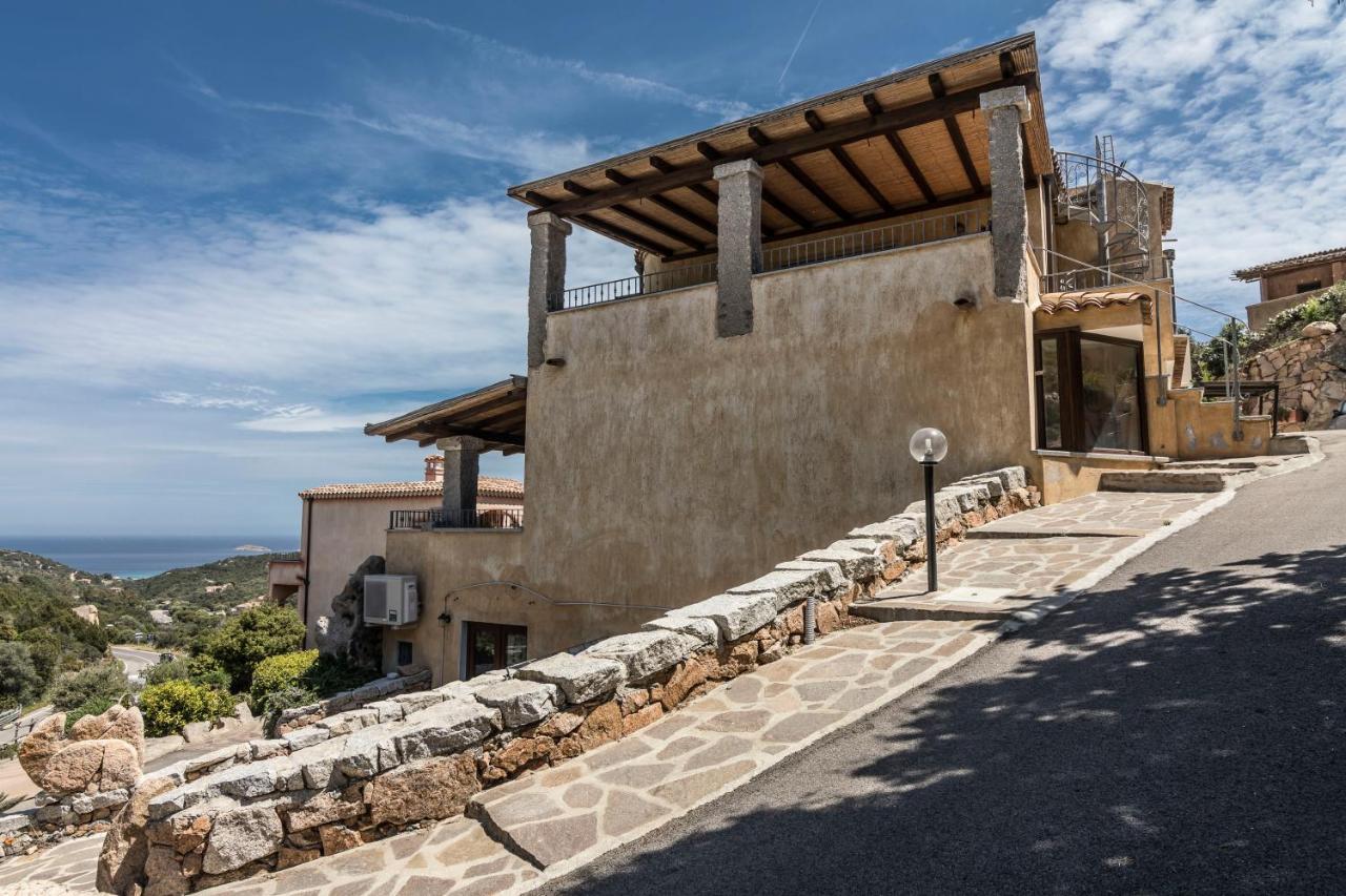 Homey Experience - Ex 501 Porto Cervo Eksteriør billede